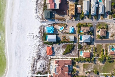 Seaspray: Gulf-Front Investment Opportunity Welcome to Seaspray - photo 10
