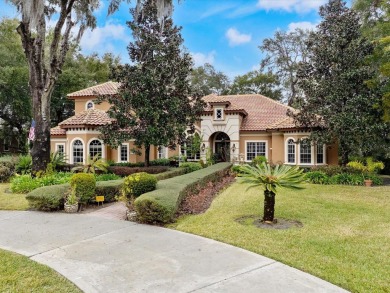 Lake Home For Sale in Sanford, Florida