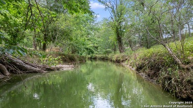 (private lake, pond, creek) Lot For Sale in Floresville Texas