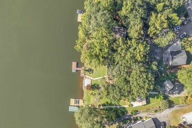 Experience the best of lakefront living with this rare - photo 32