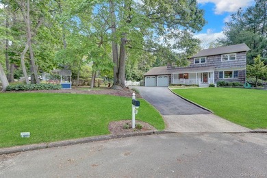 Three Village at its finest! This stately center hall colonial - photo 35