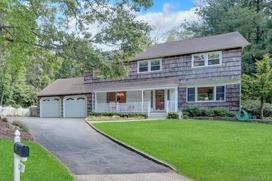 Three Village at its finest! This stately center hall colonial - photo 36