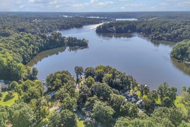 Experience the best of lakefront living with this rare - photo 36