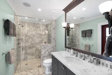 Step into a true boater's dream on the Intracoastal, where - photo 40