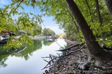 Lake Lot For Sale in Camdenton, Missouri