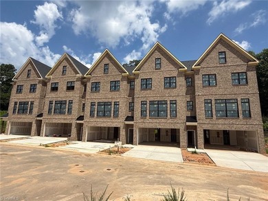 Lake Townsend Home For Sale in Greensboro North Carolina