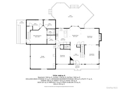 A classic custom-built 4-bedroom, one of a kind, Colonial in the - photo 43