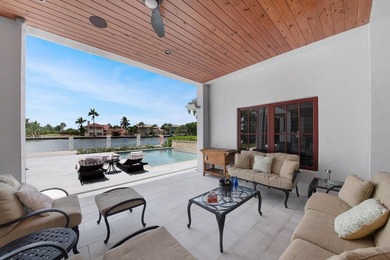 Step into a true boater's dream on the Intracoastal, where - photo 46