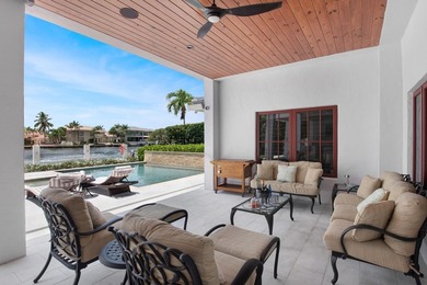 Step into a true boater's dream on the Intracoastal, where - photo 47