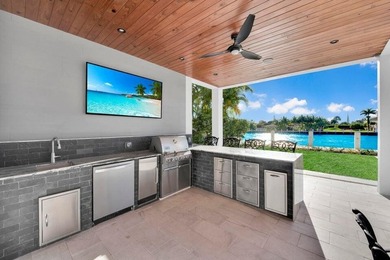 Step into a true boater's dream on the Intracoastal, where - photo 49