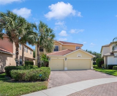 (private lake, pond, creek) Home For Sale in Naples Florida