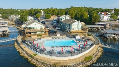 Lake Condo For Sale in Osage Beach, Missouri