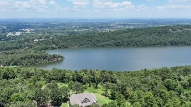 (private lake, pond, creek) Home For Sale in Paris Arkansas