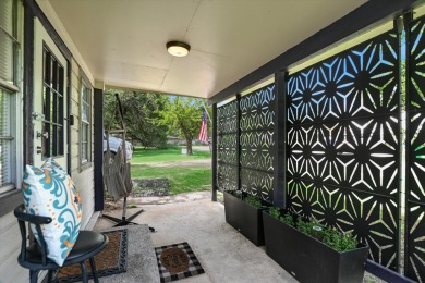 Lake Home For Sale in Cottonwood Shores, Texas