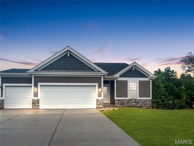 (private lake, pond, creek) Home Active Under Contract in Washington Missouri