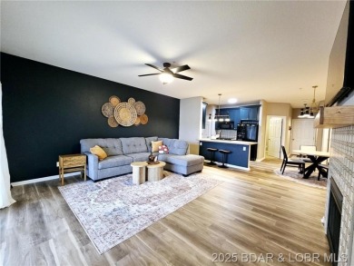 Lake Condo For Sale in Rocky Mount, Missouri