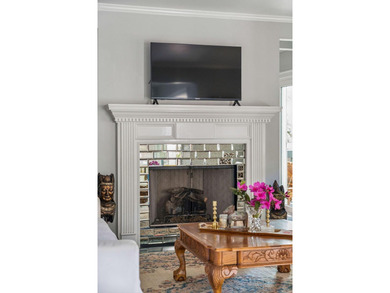 Welcome to 759 Lake Frances Drive--a waterfront retreat where - photo 11