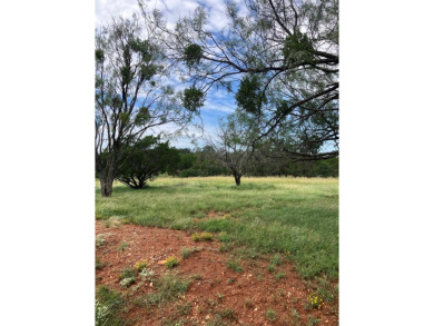 Lake Lot For Sale in Horseshoe Bay, Texas