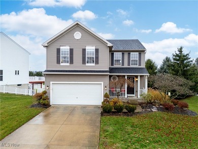 Lake Home For Sale in Canton, Ohio