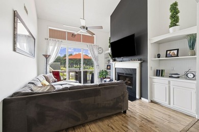 Welcome to your new coastal retreat at Myrtle Pointe Condos - photo 12