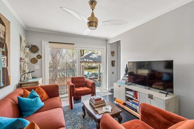Welcome to 759 Lake Frances Drive--a waterfront retreat where - photo 14