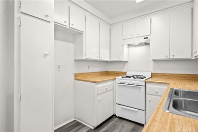 Welcome to this beautifully updated top-floor 1-bedroom, 1-bath - photo 16