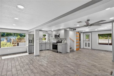 Lakefront, beautifully remodeled property, perfectly positioned - photo 18