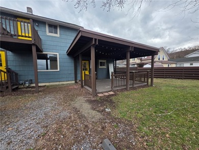 Opportunity awaits in the heart of Montour Falls! This versatile