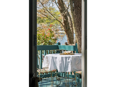 Welcome to 759 Lake Frances Drive--a waterfront retreat where - photo 21