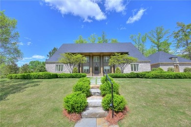 Stunning! Welcome to 1707 Candler Way, where timeless elegance & - photo 1