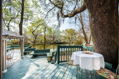 Welcome to 759 Lake Frances Drive--a waterfront retreat where - photo 22