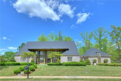 Stunning! Welcome to 1707 Candler Way, where timeless elegance & - photo 2