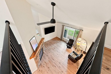 Immaculately maintained two-story end unit in demand Plymouth - photo 22