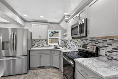 Lakefront, beautifully remodeled property, perfectly positioned - photo 23