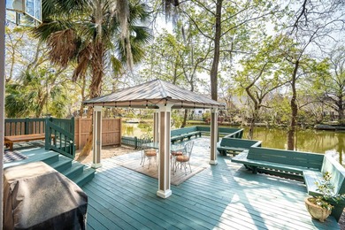 Welcome to 759 Lake Frances Drive--a waterfront retreat where - photo 23