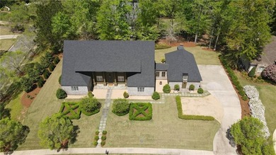 Stunning! Welcome to 1707 Candler Way, where timeless elegance & - photo 3