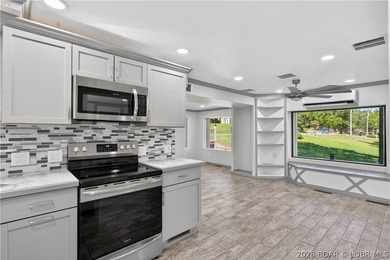 Lakefront, beautifully remodeled property, perfectly positioned - photo 24