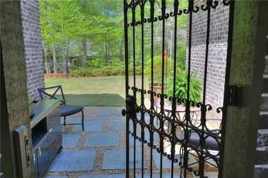 Stunning! Welcome to 1707 Candler Way, where timeless elegance & - photo 4