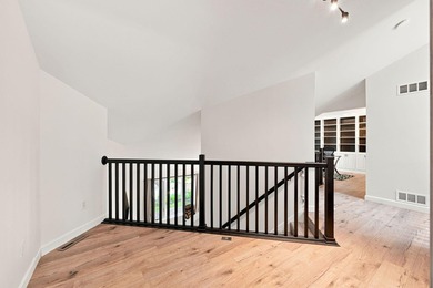 Immaculately maintained two-story end unit in demand Plymouth - photo 24