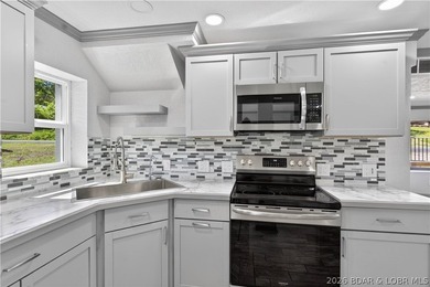 Lakefront, beautifully remodeled property, perfectly positioned - photo 25