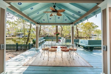 Welcome to 759 Lake Frances Drive--a waterfront retreat where - photo 25