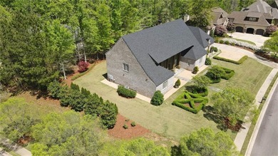 Stunning! Welcome to 1707 Candler Way, where timeless elegance & - photo 5