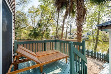 Welcome to 759 Lake Frances Drive--a waterfront retreat where - photo 26