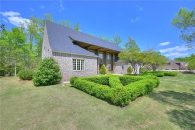 Stunning! Welcome to 1707 Candler Way, where timeless elegance & - photo 7