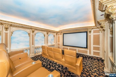 No detail overlooked and no expense spared, this opulent custom - photo 27