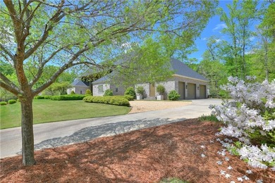 Stunning! Welcome to 1707 Candler Way, where timeless elegance & - photo 9