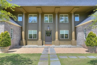 Stunning! Welcome to 1707 Candler Way, where timeless elegance & - photo 10