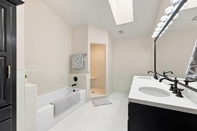 Immaculately maintained two-story end unit in demand Plymouth - photo 30