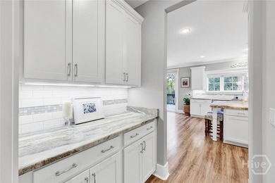 Enjoy sweeping marsh and tidal creek views, private gated - photo 31