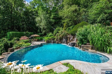 No detail overlooked and no expense spared, this opulent custom - photo 31